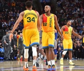 凯尔特人提前锁定冠军，NBA新王朝诞生  