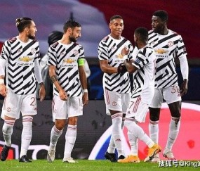  里昂锋线双星联手建功，终结巴黎不败纪录  