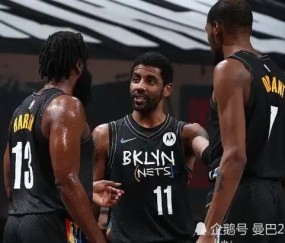  杜兰特伤退，篮网不敌雄鹿遭赛季首败  